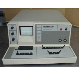 Huntron Tracker 5100DS Tester Circuit Analyzer