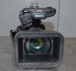 캠코더 SONY HVR-Z7N