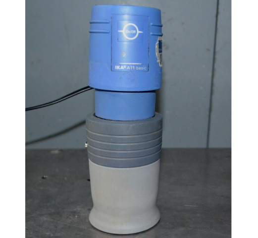 IKA A11 Basic Grinding mill 제품 이미지
