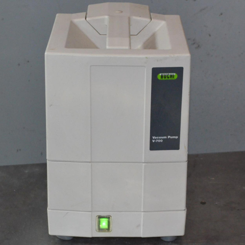 BUCHI Vaccum Pump V-700 제품 이미지