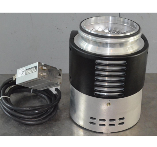 Leybold TW 700 Turbo Vacuum Pump #1