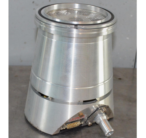 Leybold TW 250 S Turbo