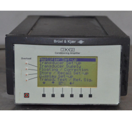 Bruel & Kjaer Conditioning Amplifier Type 2690 #2