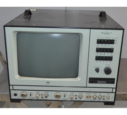 전원불가 BRUEL & KJAER Type 2035 Signal Analyzer UNIT