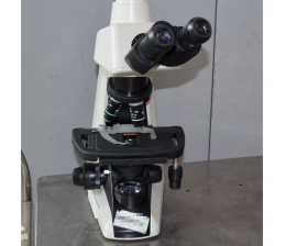 Nikon Eclipse E200 Microscope