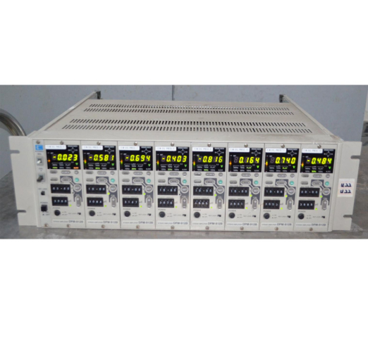 Kyowa DPM-912B Strain Amplifier 제품 이미지