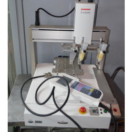 JANOME Model JR 2300N Robot