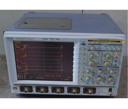 Lecroy Waverunner LT354 500Mhz DSO