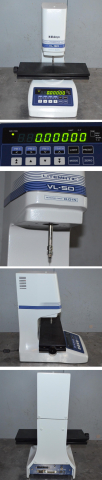 Mitutoyo LITEMATIC VL-50 제품 이미지