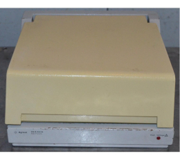 Agilent 16442A Test Fixture