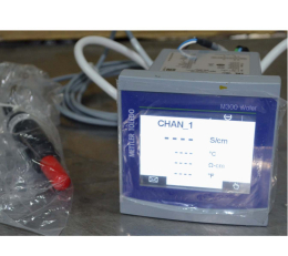 Mettler Toledo Model M300 Water Transmitter