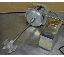 교반기 LABINS Speed Controller