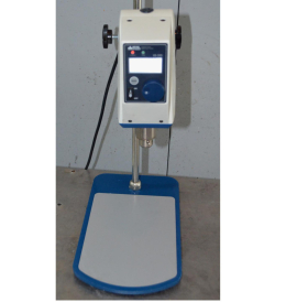 교반기 wisestir hs 30d