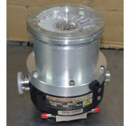 Edwards EXT-250 Turbo Pump