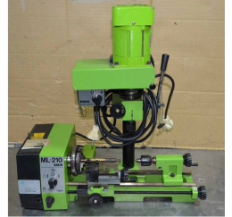 Small Shelf SAKAI ML-210