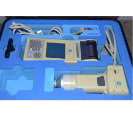 Konica Minolta CR-400 Chroma Meter