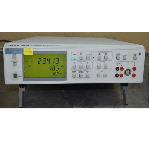 FLUKE PM6304 Programmable automatic RCL Meter | [중고] Automation ...
