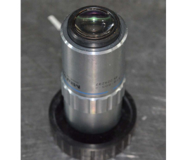 Mitutoyo M Plan Apo 50x Objective Lens