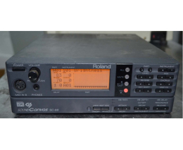 Roland SC-88 #1