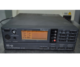 Roland SC-88 #2