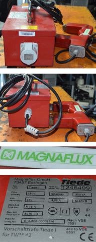 magnaflux tiede 73457 essingen 제품 이미지