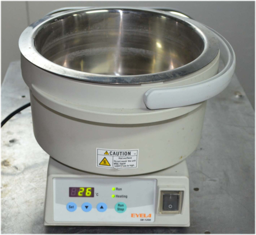 Eyela 워터 배스 SB-1200 제품 이미지