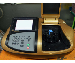 Amersham Pharmacia Biotech Ultrospec 6300 Pro Spectrophotometer