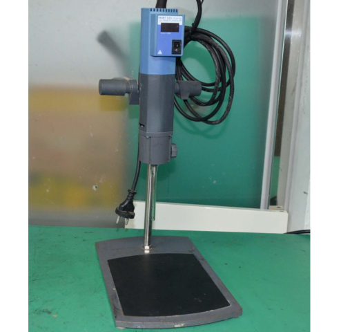 IKA T25 Digital Homogenizer Mixer 제품 이미지