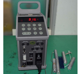 Ametek Jofra D55SE Temperature Calibrator