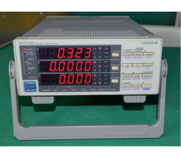 Yokogawa WT210 Digital Power Meter