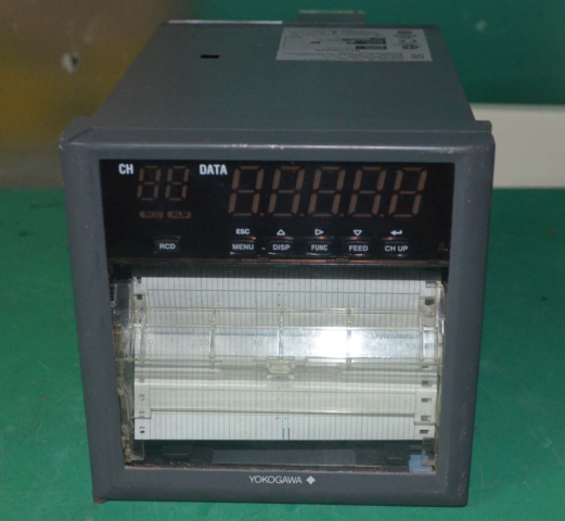 YOKOGAWA SR10000 Recorder 제품 이미지