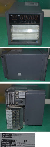 YOKOGAWA SR10000 Recorder 제품 이미지