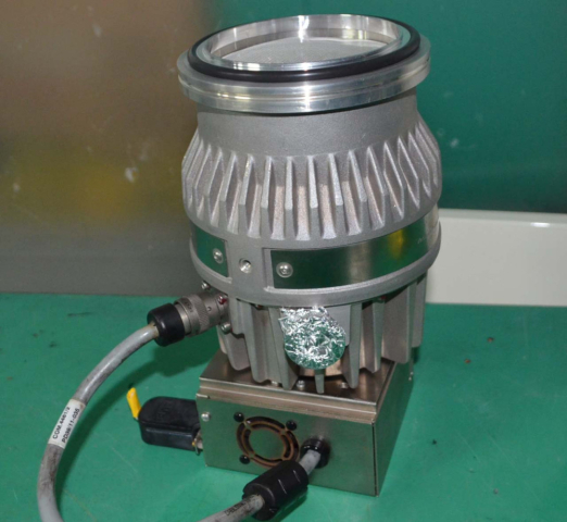 Agilent TV301 NAV Turbomolecular Pump #1 제품 이미지