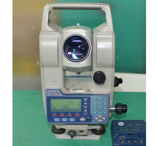 Sokkia Total Station SET - 3130R #2 제품 이미지