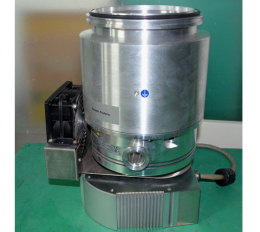 Agilent Turbo-V Pump TV 551 NAV #1