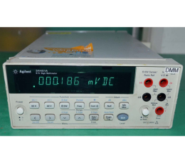 Agilent 34401A Digital Multimeter