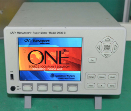 Newport Optical Power 2936-c #1