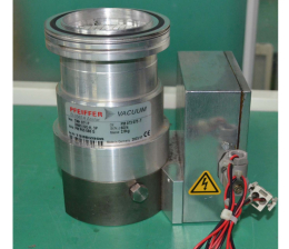 Pfeiffer TMH 071P Turbo pump Controller