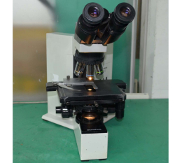 Olympus BX40 Microscope