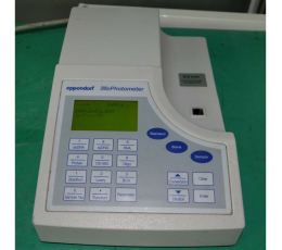 eppendorf BioPhotometer