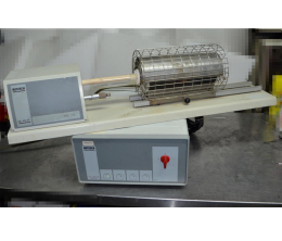 NETZSCH DIL 402 PC Dilatometer