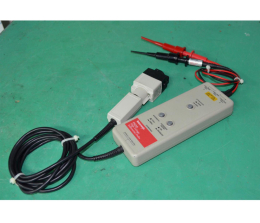 Tektronix High Voltage Differential Probe P5210 & TPA-BNC