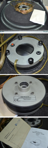 SIEMENS LMS Qsources Mid high frequency volume source 제품 이미지