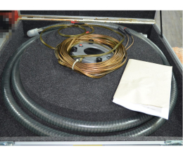 SIEMENS LMS Qsources Mid high frequency volume source