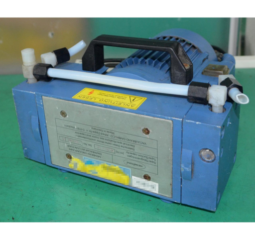 vacuubrand Diaphagm Vacuum Pump
