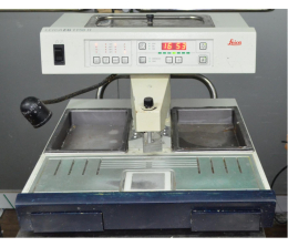 Leica EG1150 Embedding Station