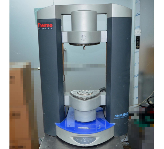 Thermo HAAKE Mars Rheometer System