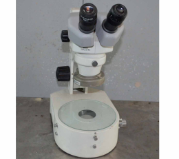 Nikon SMZ-645 Microscope