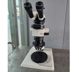 Leica  ic80 hd & M60 Microscope