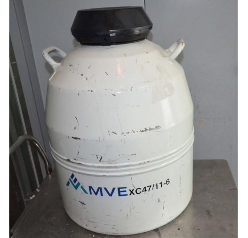 MVE XC47,11-6 (Canister Type) 제품 이미지